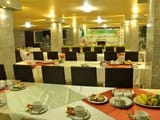 Sina Hotel Mashhad