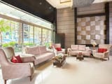 Sina Hotel Mashhad