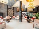 Sina Hotel Mashhad
