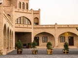 Matin Abad Eco Camp