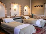 Matin Abad Eco Camp