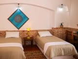 Matin Abad Eco Camp