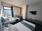 Mavi Hotel Maku