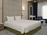 moheb salamat hotel