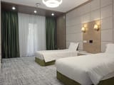 moheb salamat hotel