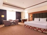 Panorama Hotel Kish