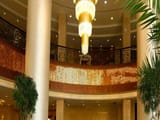Panorama Hotel Kish