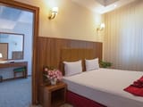 Rezvan Hotel Mashhad