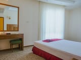 Rezvan Hotel Mashhad