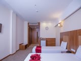 Rezvan Hotel Mashhad