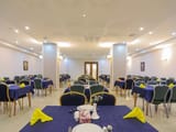Rezvan Hotel Mashhad