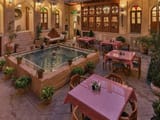 Book Saharkhizan Boutique Hotel Shiraz