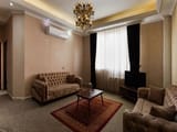 Sandi Hotel Fuman