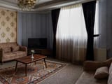 Sandi Hotel Fuman