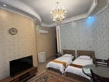 Sandi Hotel Fuman