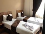 Saraye Noor Hotel Mashhad