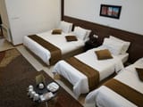 PEDRAM HOTEL