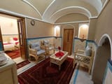 Shamseh Mansion Aran va Bidgol