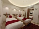 Shamseh Mansion Aran va Bidgol
