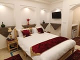 Shamseh Mansion Aran va Bidgol