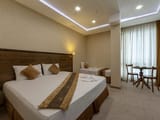 Shaker Hotel