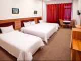 Olympic Aseman Hotel