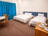 Olympic Aseman Hotel
