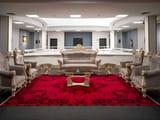 Olympic Aseman Hotel