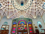 Book Youtaab Boutique Hotel in Shiraz Online