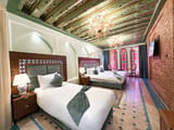 Book Youtaab Boutique Hotel in Shiraz Online