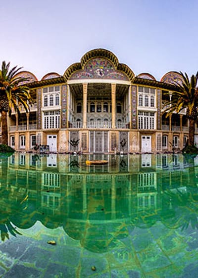 Shiraz