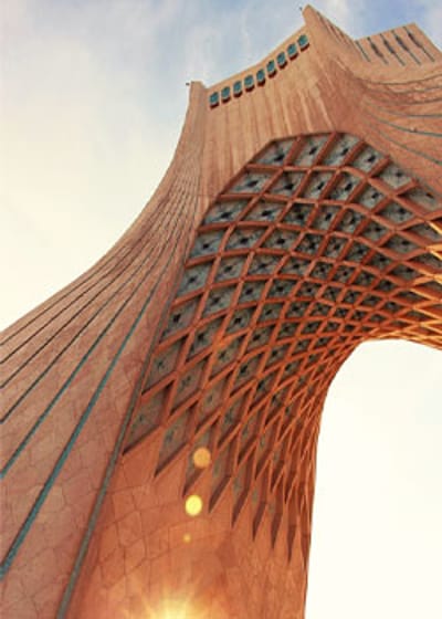 Tehran