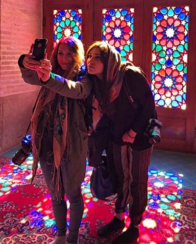 Shiraz One-Day Tour