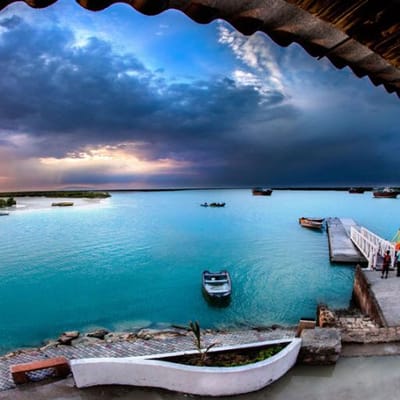 Explore the Best of Qeshm Island with a Local Guide