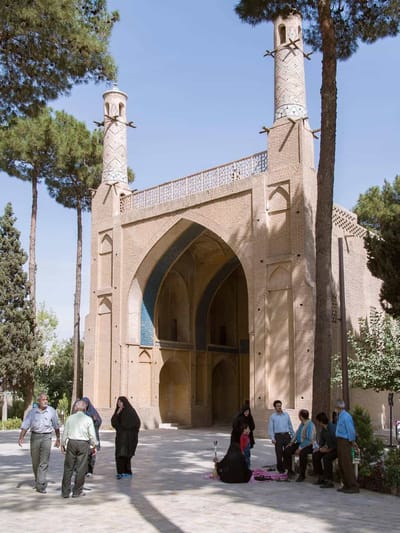 Full-Day Tour of Isfahan’s Historical and Cultural Landmarks
