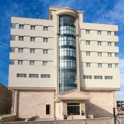 Oscar Hotel Jolfa