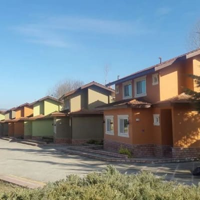 Parsian Motel Kelardasht