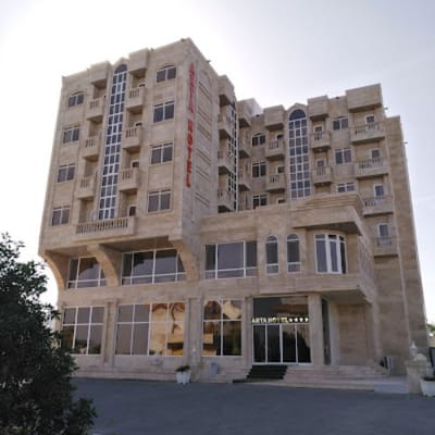 Arta Hotel Qeshm