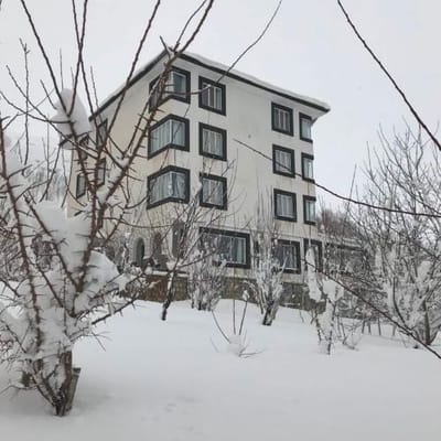 Kohrang Hotel Kuhrang