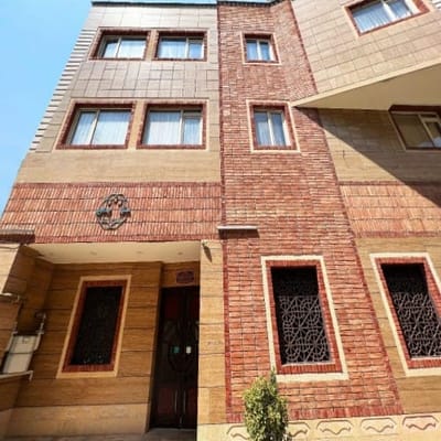 Vakil Hotel Shiraz