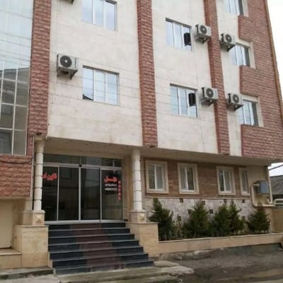 Negin Stil Hotel Astara
