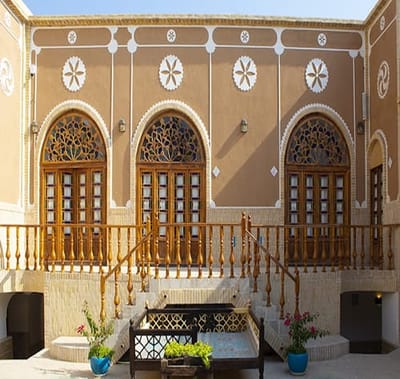 Avasa Hotel Yazd