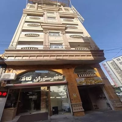 Venus Hotel Tabriz