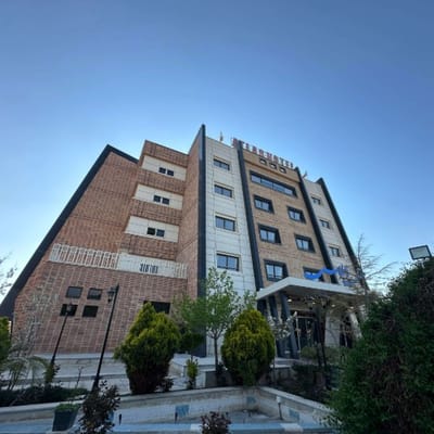 Atlas Hotel Shahin Shahr
