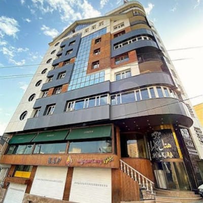 Kara Hotel Urmia