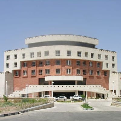 Grand Hotel Zanjan