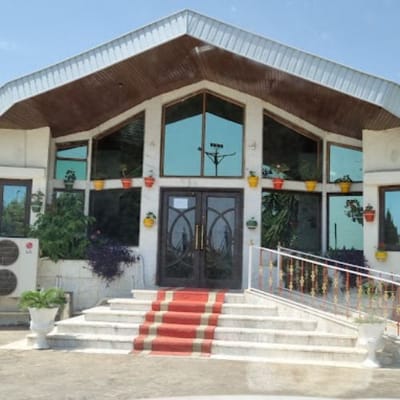 HodHod Hotel Asalem