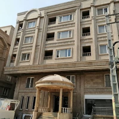 Bonood Hotel Asaluyeh