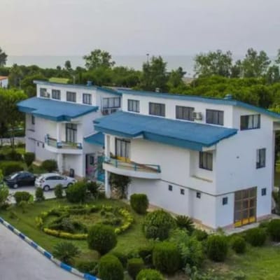 Sepid Kenar Matin Residential Complex Bandar Anzali