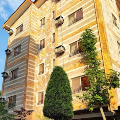 Koshal Apartment Hotel Chalus